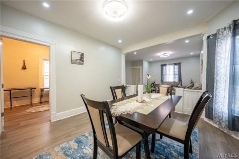 465 Woodlawn Avenue Buffalo NY 14208