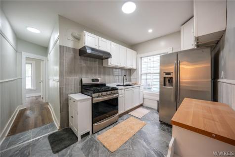 465 Woodlawn Avenue Buffalo NY 14208