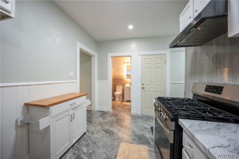 465 Woodlawn Avenue Buffalo NY 14208