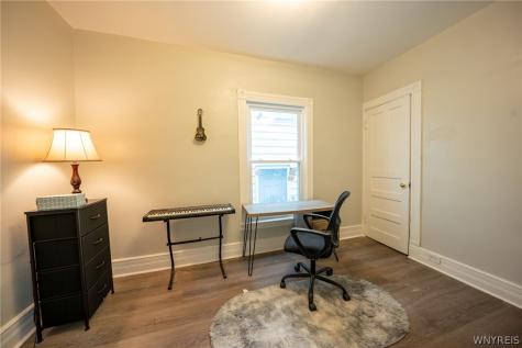 465 Woodlawn Avenue Buffalo NY 14208