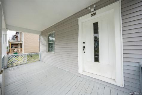 465 Woodlawn Avenue Buffalo NY 14208