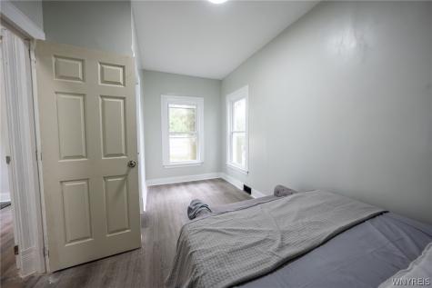 465 Woodlawn Avenue Buffalo NY 14208