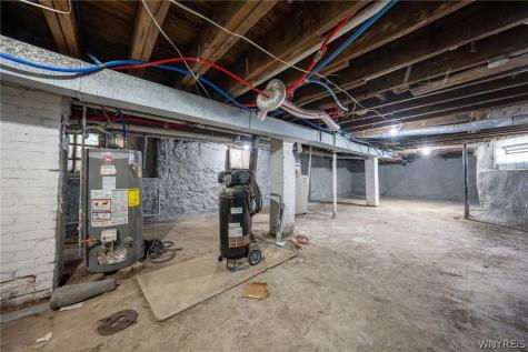 465 Woodlawn Avenue Buffalo NY 14208