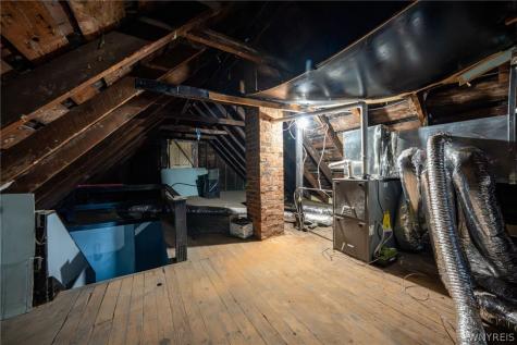 465 Woodlawn Avenue Buffalo NY 14208