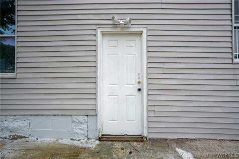 465 Woodlawn Avenue Buffalo NY 14208