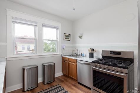 262 Sterling Avenue Buffalo NY 14216