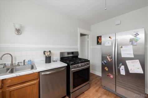 262 Sterling Avenue Buffalo NY 14216