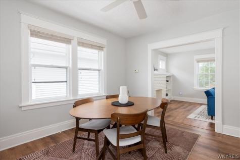 262 Sterling Avenue Buffalo NY 14216
