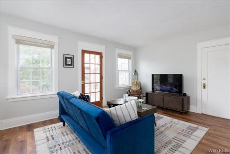 262 Sterling Avenue Buffalo NY 14216