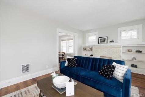 262 Sterling Avenue Buffalo NY 14216
