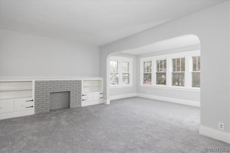 262 Sterling Avenue Buffalo NY 14216