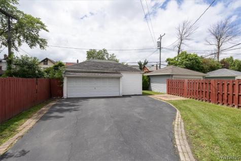 262 Sterling Avenue Buffalo NY 14216