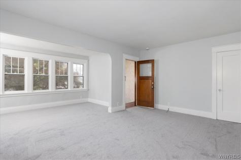262 Sterling Avenue Buffalo NY 14216