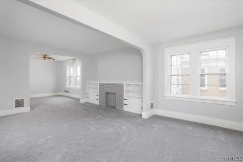 262 Sterling Avenue Buffalo NY 14216