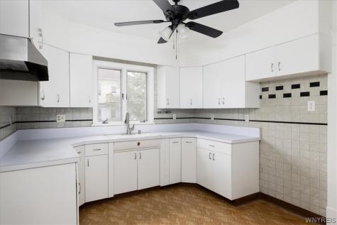 262 Sterling Avenue Buffalo NY 14216