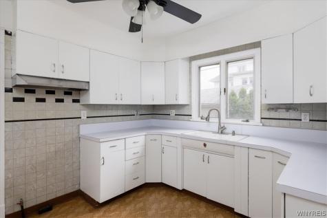262 Sterling Avenue Buffalo NY 14216
