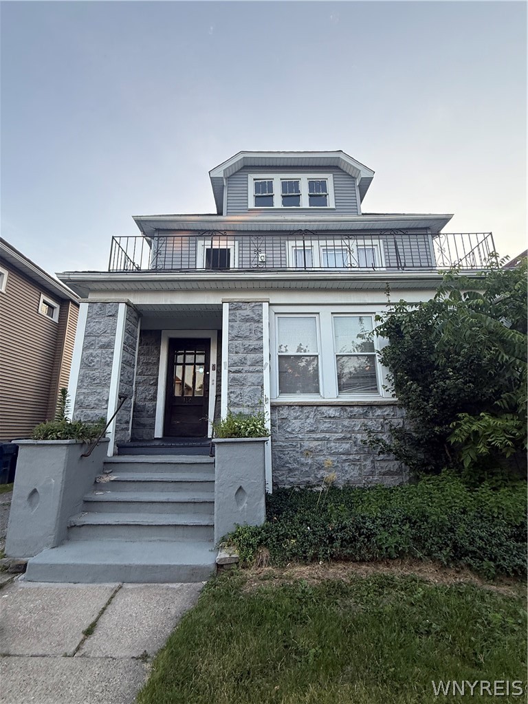 112 Carmel Road Buffalo NY 14214