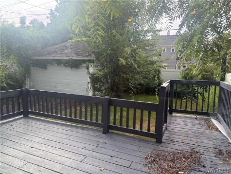 112 Carmel Road Buffalo NY 14214