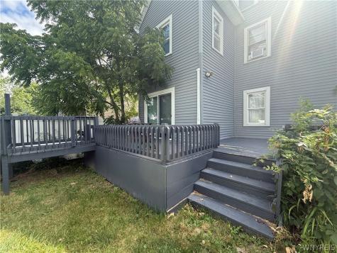 112 Carmel Road Buffalo NY 14214