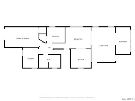 112 Carmel Road Buffalo NY 14214