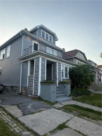 112 Carmel Road Buffalo NY 14214