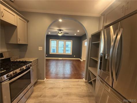 112 Carmel Road Buffalo NY 14214