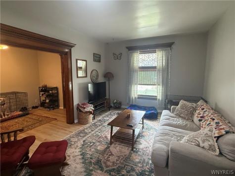 206 N Park Avenue Buffalo NY 14216