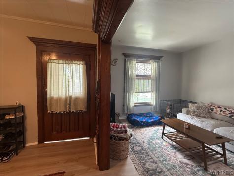 206 N Park Avenue Buffalo NY 14216