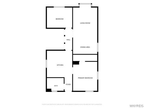 206 N Park Avenue Buffalo NY 14216