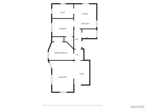 206 N Park Avenue Buffalo NY 14216