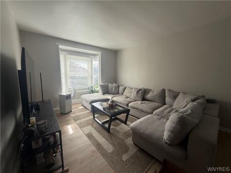 206 N Park Avenue Buffalo NY 14216