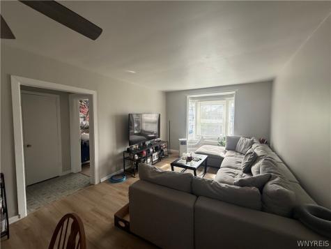 206 N Park Avenue Buffalo NY 14216