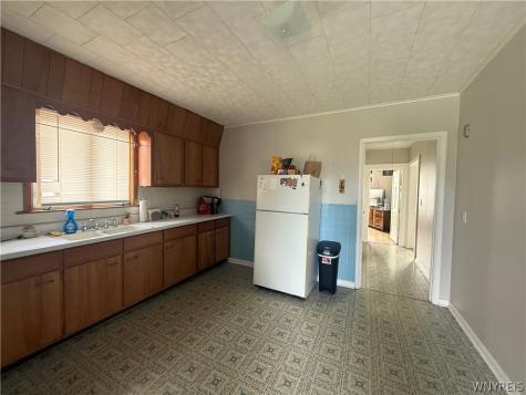 206 N Park Avenue Buffalo NY 14216