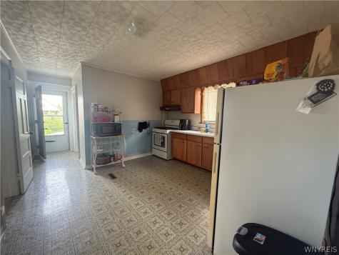 206 N Park Avenue Buffalo NY 14216