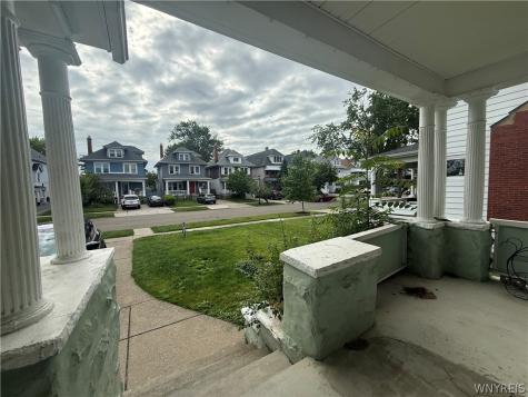 206 N Park Avenue Buffalo NY 14216
