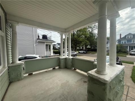 206 N Park Avenue Buffalo NY 14216