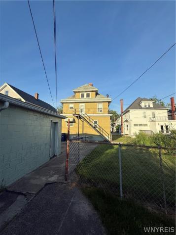 206 N Park Avenue Buffalo NY 14216