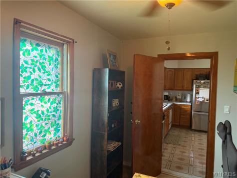 206 N Park Avenue Buffalo NY 14216