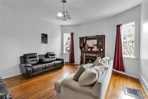47 Fargo Avenue Buffalo NY 14201