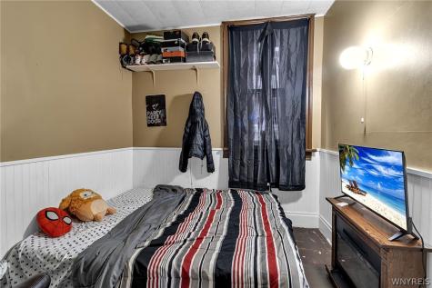 47 Fargo Avenue Buffalo NY 14201