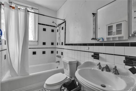 47 Fargo Avenue Buffalo NY 14201