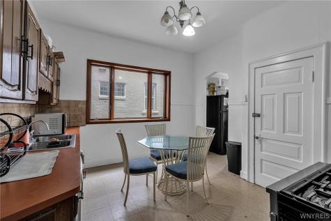 47 Fargo Avenue Buffalo NY 14201