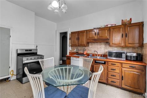 47 Fargo Avenue Buffalo NY 14201