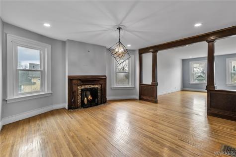 47 Fargo Avenue Buffalo NY 14201