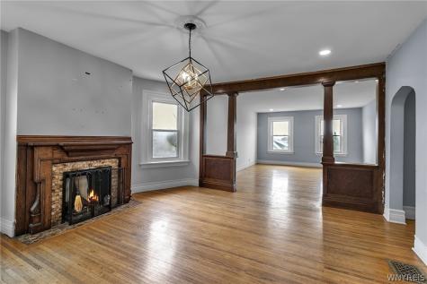 47 Fargo Avenue Buffalo NY 14201