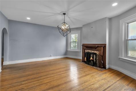 47 Fargo Avenue Buffalo NY 14201