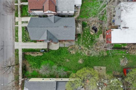 47 Fargo Avenue Buffalo NY 14201