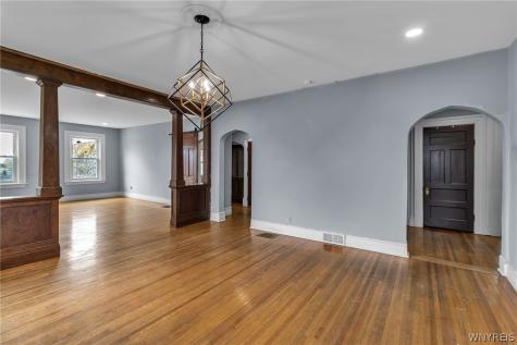 47 Fargo Avenue Buffalo NY 14201