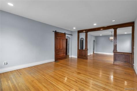 47 Fargo Avenue Buffalo NY 14201