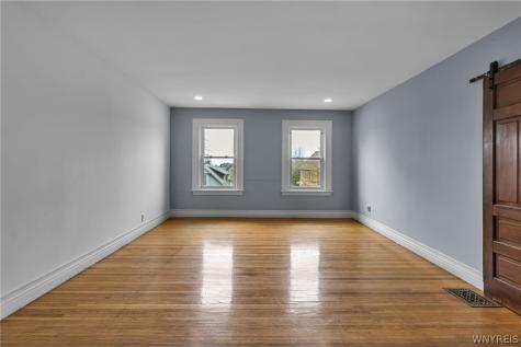 47 Fargo Avenue Buffalo NY 14201